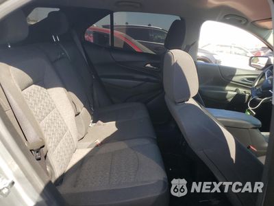 Zdjęcie 10 z 13 samochodu: 2024 CHEVROLET EQUINOX LT VIN:3GNAXKEG4RS111309 - miniatura