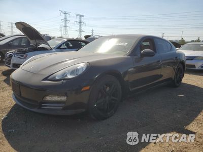 2012 PORSCHE PANAMERA 2 WP0AA2A75CL014004 - główne zdjęcie licytacji z USA - miniatura