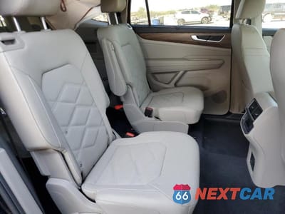 Zdjęcie 11 z 13 samochodu: 2025 VOLKSWAGEN ATLAS SE VIN:1V2KR2CA3SC550243 - miniatura