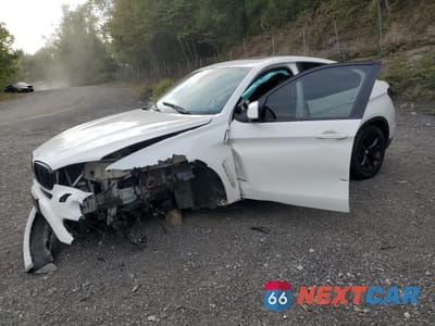 2016 BMW X6 XDRIVE35I 5UXKU2C58G0N79330 - główne zdjęcie licytacji z USA - miniatura