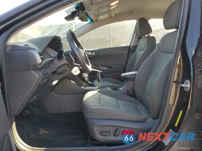 Zdjęcie 7 z 15 samochodu: 2022 HYUNDAI IONIQ SE VIN:KMHC75LC3NU280147 - miniatura