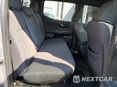 Zdjęcie 10 z 14 samochodu: 2017 TOYOTA TACOMA DOUBLE CAB VIN:3TMCZ5AN9HM100035 - miniatura