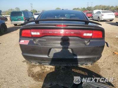 Zdjęcie 6 z 15 samochodu: 2014 DODGE CHARGER SXT VIN:2C3CDXHGXEH232141 - miniatura