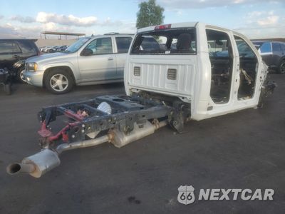 Trzecie zdjęcie samochodu z tyłu: 2024 RAM 2500 BIG HORN VIN:3C6UR5DJ8RG395116 - miniatura