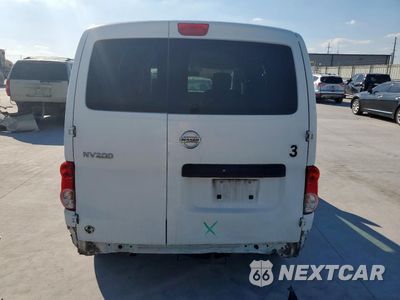 Zdjęcie 6 z 14 samochodu: 2017 NISSAN NV200 2.5S VIN:3N6CM0KN8HK713563 - miniatura
