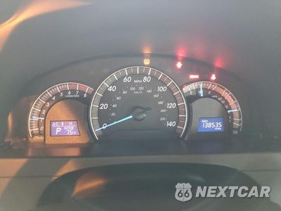 Zdjęcie 9 z 12 samochodu: 2012 TOYOTA CAMRY BASE VIN:4T1BF1FK6CU566615 - miniatura