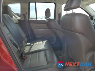 Zdjęcie 10 z 12 samochodu: 2007 JEEP COMPASS LIMITED VIN:1J8FT57W27D116790 - miniatura