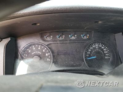 Zdjęcie 9 z 12 samochodu: 2013 FORD F150 SUPER CAB VIN:1FTEX1CM2DFD91810 - miniatura