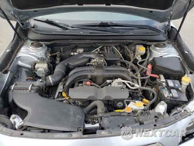 Zdjęcie 11 z 12 samochodu: 2016 SUBARU OUTBACK 2.5I PREMIUM VIN:4S4BSACC6G3304503 - miniatura