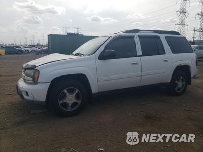2005 CHEVROLET TRAILBLAZER EXT LS 1GNES16S356173361 - główne zdjęcie licytacji z USA - miniatura