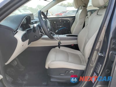 Zdjęcie 7 z 16 samochodu: 2023 GENESIS GV70 BASE VIN:KMUMADTB6PU102230 - miniatura