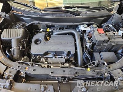 Zdjęcie 12 z 13 samochodu: 2025 CHEVROLET EQUINOX LT VIN:3GNAXPEGXSL322396 - miniatura