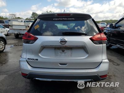 Zdjęcie 6 z 13 samochodu: 2018 NISSAN ROGUE S VIN:5N1AT2MT8JC784175 - miniatura