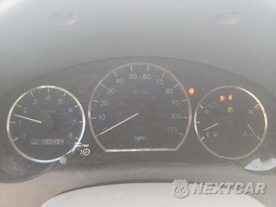 Zdjęcie 9 z 13 samochodu: 2008 TOYOTA SIENNA XLE VIN:5TDZK22C58S133575 - miniatura