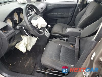 Zdjęcie 7 z 12 samochodu: 2008 DODGE CALIBER VIN:1B3HB28B28D748687 - miniatura