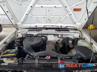 Zdjęcie 11 z 12 samochodu: 1997 NISSAN TRUCK XE VIN:1N6SD11Y3VC322223 - miniatura