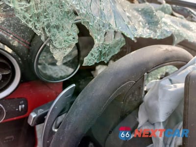 Zdjęcie 9 z 12 samochodu: 2017 ALFA ROMEO GIULIA TI VIN:ZARFAECN9H7548860 - miniatura