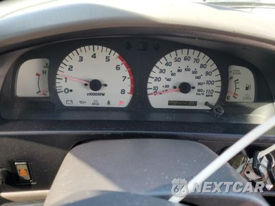 Zdjęcie 9 z 12 samochodu: 2003 TOYOTA TACOMA DOUBLE CAB PRERUNNER VIN:5TEGN92N23Z174993 - miniatura