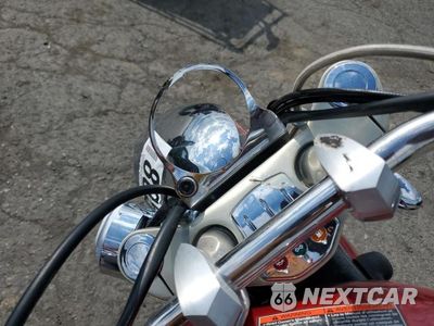 Zdjęcie 7 z 9 samochodu: 2009 VICTORY MOTORCYCLES VEGAS VIN:5VPGB26D493000918 - miniatura