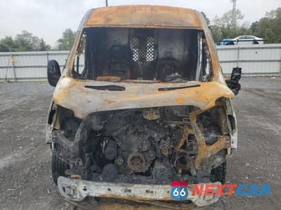 Piąte zdjęcie samochodu w środku: 2016 FORD TRANSIT-250 CAR VIN:1FTYR2CG5GKA16576 - miniatura