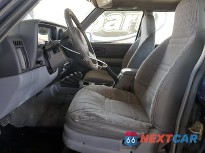 Zdjęcie 7 z 12 samochodu: 1998 JEEP CHEROKEE SE VIN:1J4FT28P4WL177764 - miniatura