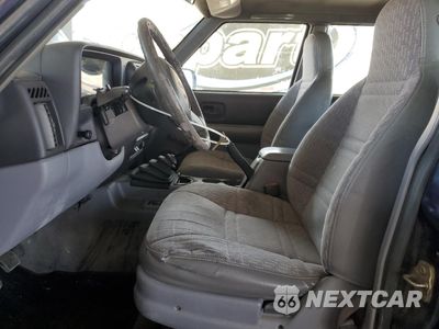 Zdjęcie 7 z 12 samochodu: 1998 JEEP CHEROKEE SE VIN:1J4FT28P4WL177764 - miniatura