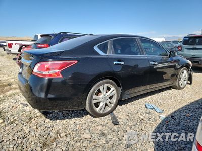 Trzecie zdjęcie samochodu z tyłu: 2013 NISSAN ALTIMA 3.5S VIN:1N4BL3AP9DN443162 - miniatura