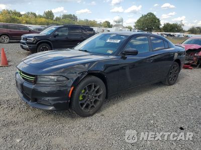 2015 DODGE CHARGER SE 2C3CDXFG1FH762857 - główne zdjęcie licytacji z USA - miniatura