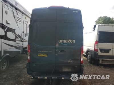 Zdjęcie 6 z 14 samochodu: 2022 FORD TRANSIT T-250 VIN:1FTBR3X81NKA15355 - miniatura