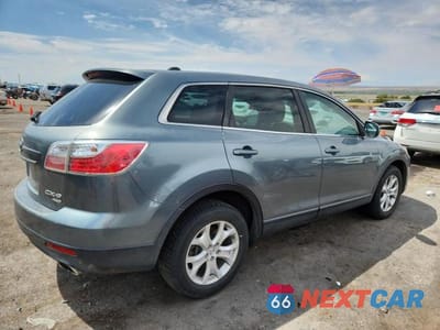 Trzecie zdjęcie samochodu z tyłu: 2011 MAZDA CX-9 VIN:JM3TB3CV0B0307369 - miniatura