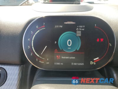 Zdjęcie 9 z 14 samochodu: 2022 MINI COOPER JCW COUNTRYMAN ALL4 VIN:WMZ33BS08N3N31885 - miniatura