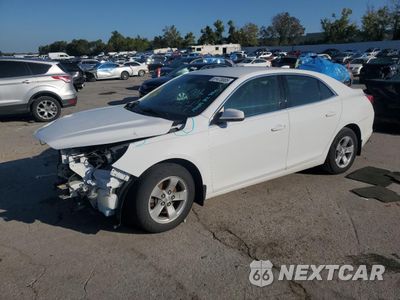 2016 CHEVROLET MALIBU LIMITED LT 1G11C5SA9GF101780 - główne zdjęcie licytacji z USA - miniatura