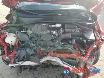 Zdjęcie 11 z 12 samochodu: 2021 TOYOTA C-HR XLE VIN:NMTKHMBX9MR122652 - miniatura