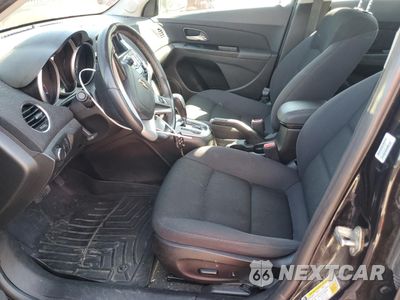 Zdjęcie 7 z 13 samochodu: 2014 CHEVROLET CRUZE LT VIN:1G1PC5SB9E7289100 - miniatura