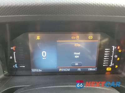 Zdjęcie 9 z 13 samochodu: 2025 FORD RANGER XL VIN:1FTER4PH0SLE09664 - miniatura