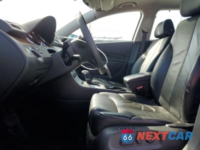 Zdjęcie 7 z 12 samochodu: 2008 VOLKSWAGEN PASSAT WAGON LUX VIN:WVWTK93C68E230657 - miniatura