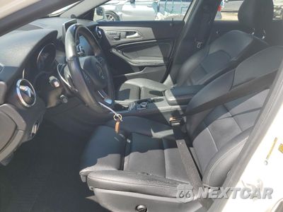Zdjęcie 7 z 17 samochodu: 2017 MERCEDES-BENZ GLA 250 VIN:WDCTG4EB7HJ352566 - miniatura