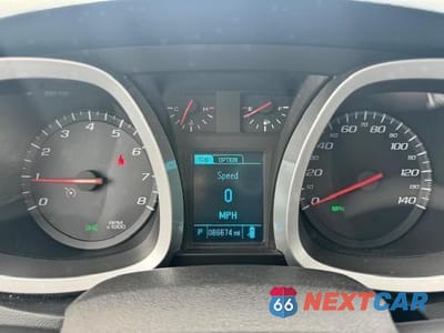 Zdjęcie 9 z 15 samochodu: 2017 CHEVROLET EQUINOX LS VIN:2GNALBEK1H1546430 - miniatura