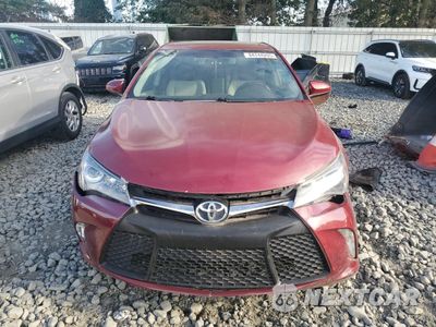 Piąte zdjęcie samochodu w środku: 2016 TOYOTA CAMRY LE VIN:4T1BF1FK5GU586490 - miniatura