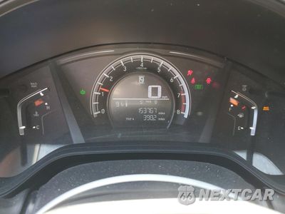Zdjęcie 9 z 13 samochodu: 2018 HONDA CR-V LX VIN:2HKRW5H39JH424783 - miniatura
