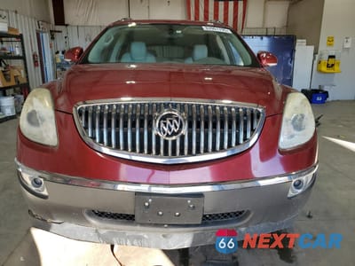 Piąte zdjęcie samochodu w środku: 2010 BUICK ENCLAVE CXL VIN:5GALVCED0AJ217766 - miniatura