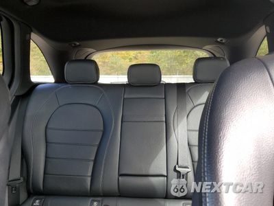 Zdjęcie 10 z 16 samochodu: 2019 MERCEDES-BENZ GLC 300 4MATIC VIN:WDC0G4KB8KV144090 - miniatura