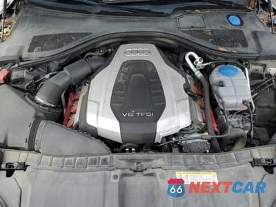 Zdjęcie 11 z 13 samochodu: 2017 AUDI A7 PRESTIGE VIN:WAU22AFC9HN069257 - miniatura
