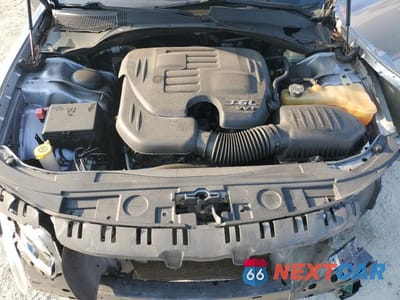 Zdjęcie 11 z 12 samochodu: 2014 CHRYSLER 300 VIN:2C3CCAAG0EH365176 - miniatura