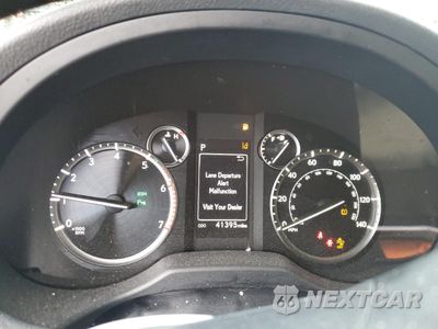 Zdjęcie 9 z 16 samochodu: 2021 LEXUS GX 460 PREMIUM VIN:JTJAM7BX4M5295301 - miniatura