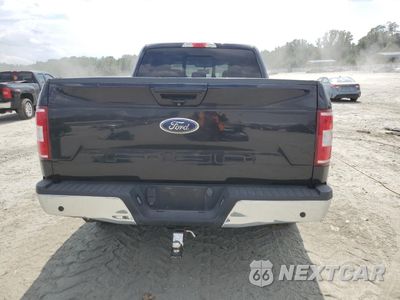 Zdjęcie 6 z 14 samochodu: 2019 FORD F150 SUPERCREW VIN:1FTEW1CP9KKD99677 - miniatura