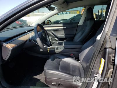 Zdjęcie 7 z 14 samochodu: 2023 TESLA MODEL 3 VIN:5YJ3E1EA8PF428299 - miniatura