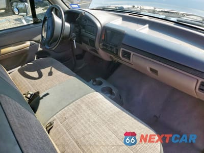 Zdjęcie 8 z 13 samochodu: 1997 FORD F350 VIN:1FTJF35H8VEC00153 - miniatura