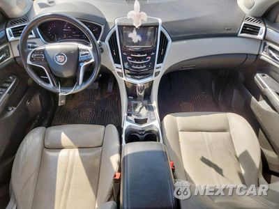 Zdjęcie 8 z 12 samochodu: 2013 CADILLAC SRX PREMIUM COLLECTION VIN:3GYFNJE32DS537076 - miniatura