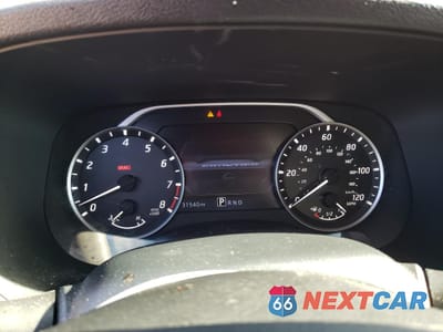 Zdjęcie 9 z 13 samochodu: 2024 NISSAN FRONTIER S VIN:1N6ED1CL1RN649535 - miniatura